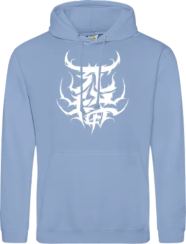 NekoMort Death Logo
