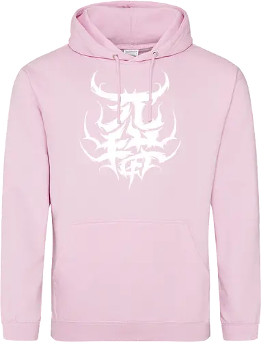 NekoMort Death Logo