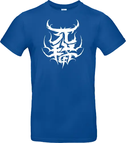 NekoMort Death Logo