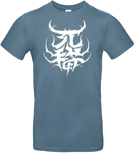 NekoMort Death Logo