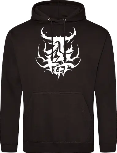 NekoMort Death Logo