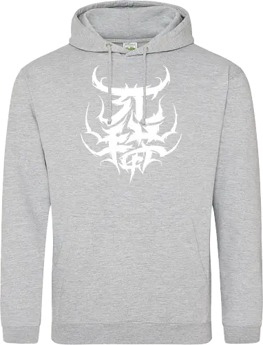 NekoMort Death Logo