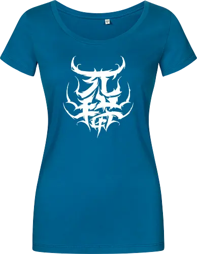 NekoMort Death Logo