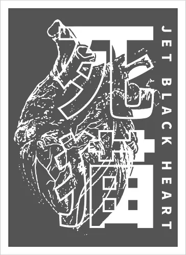 Black Hearted