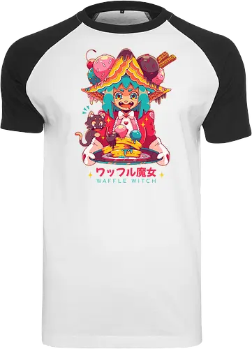 WAFFLE WITCH