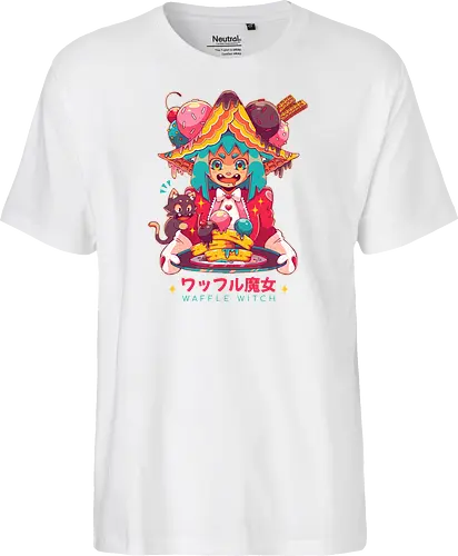WAFFLE WITCH