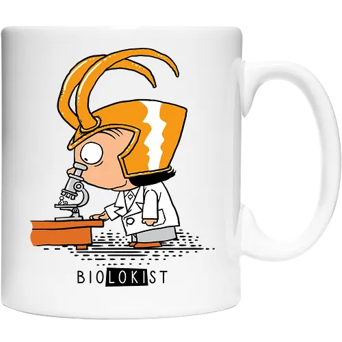 BioLOKIst