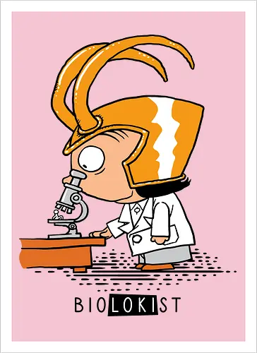 BioLOKIst