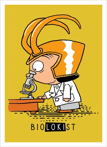 BioLOKIst