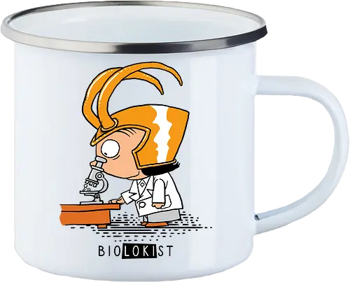 BioLOKIst