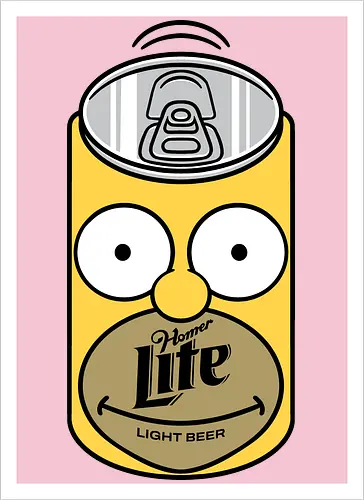 Homer Lite