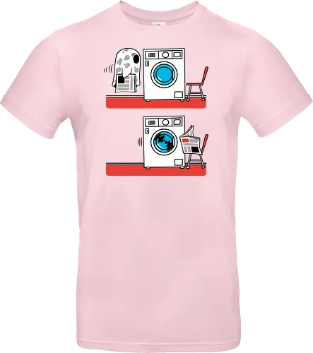 Laundry day