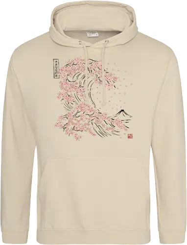 Blossom wave