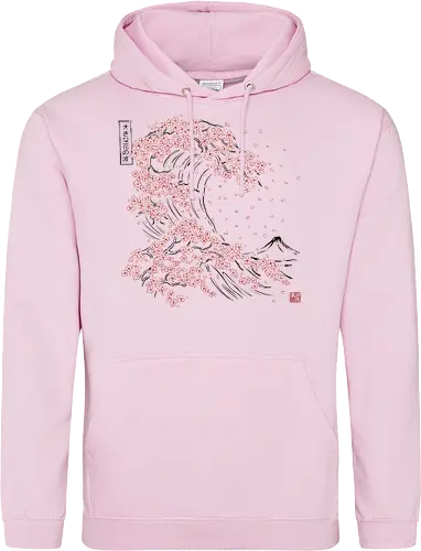 Blossom wave