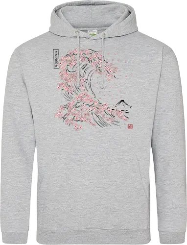 Blossom wave
