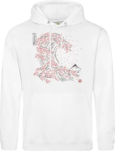 Blossom wave