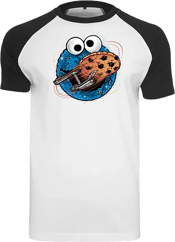 To boldly go where no cookie has gone before