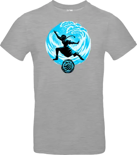 Master Of Water Element