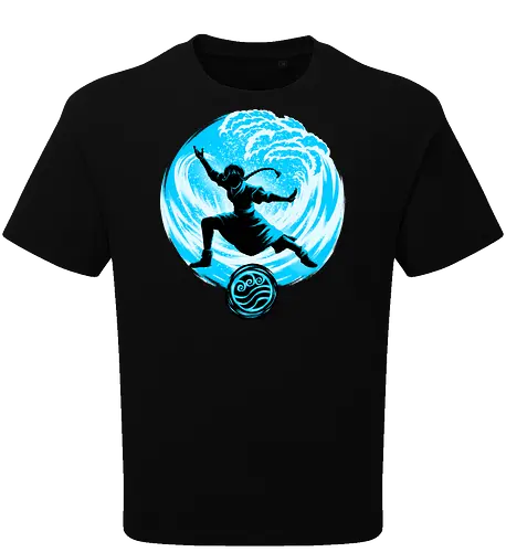Master Of Water Element