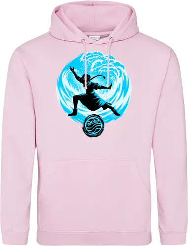 Master Of Water Element