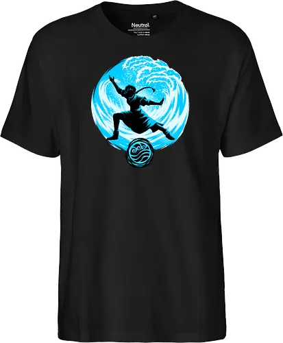 Master Of Water Element