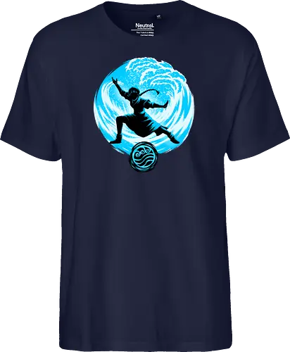 Master Of Water Element