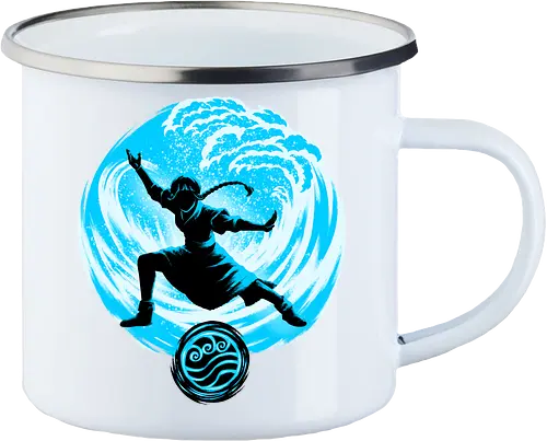 Master Of Water Element