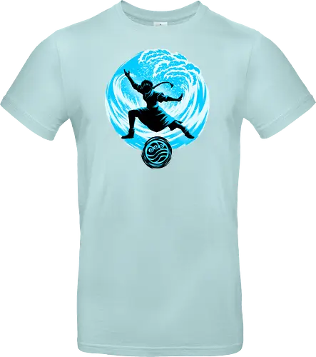 Master Of Water Element