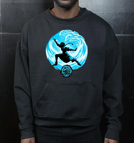 Master Of Water Element