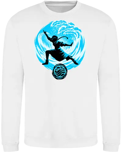Master Of Water Element