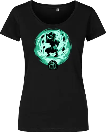 Master Of Earth Element