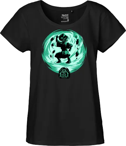Master Of Earth Element