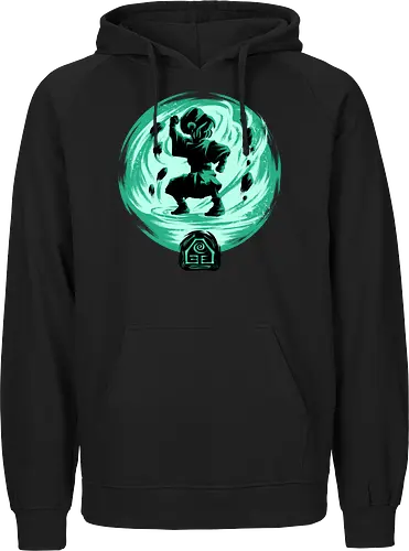 Master Of Earth Element