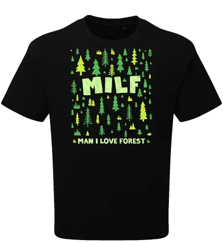 Milf - Man I Love Forest