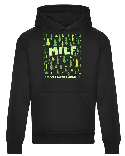 Milf - Man I Love Forest