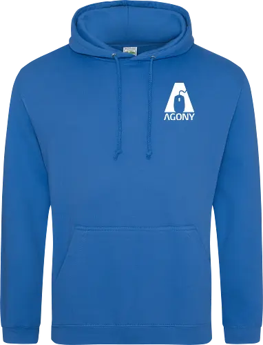 Agony - Logo