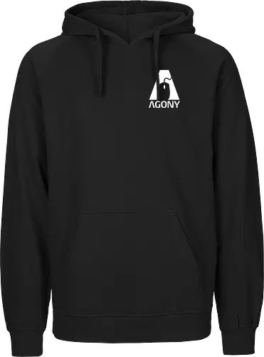Agony - Logo