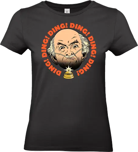 Hector Salamanca  - hector salamanca, action, mexican, pop culture, salamanca, wheelchair, culture pop, ding ding, mark margolis, series tv - Standard T-Shirt (Women)