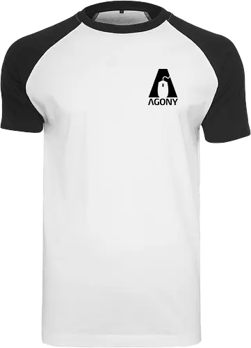 Agony - Logo