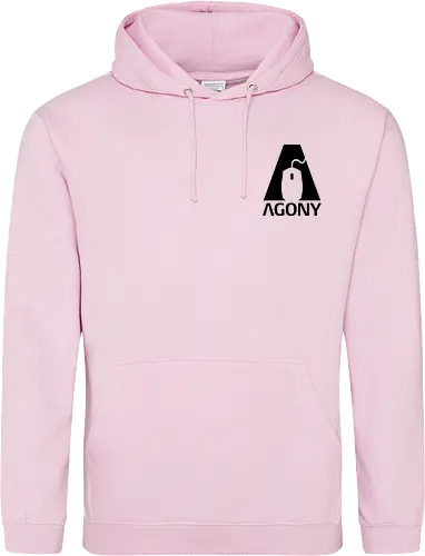 Agony - Logo