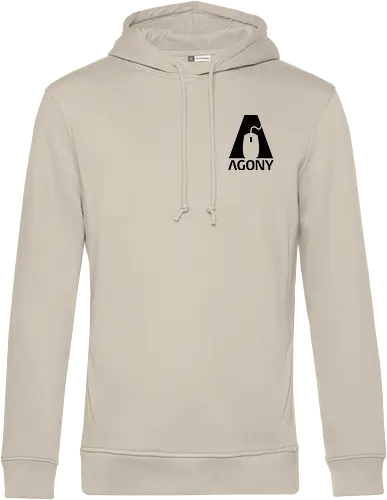 Agony - Logo
