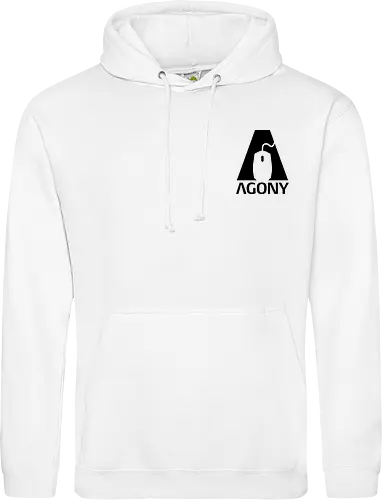 Agony - Logo