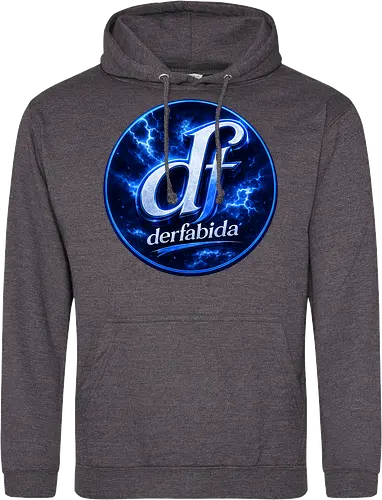 derfabida  - derfabida - Standard Hoodie