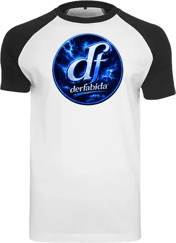 derfabida  - derfabida - Raglan T-Shirt