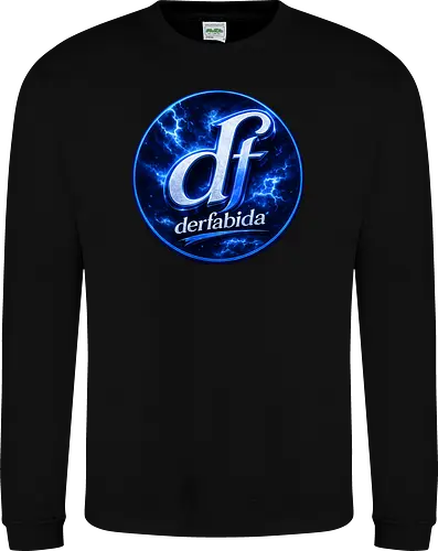 derfabida  - derfabida - Sweatshirt