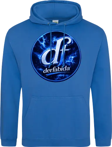 derfabida  - derfabida - Standard Hoodie