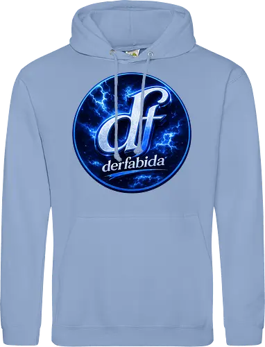 derfabida  - derfabida - Standard Hoodie