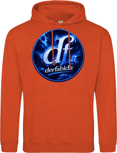 derfabida  - derfabida - Standard Hoodie