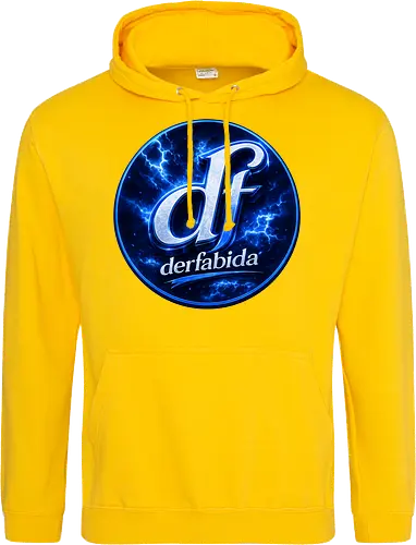derfabida  - derfabida - Standard Hoodie