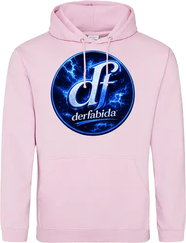 derfabida  - derfabida - Standard Hoodie